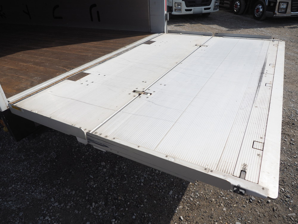 日野 レンジャー ウイング車 中型 2PG-FD2ABG 年式 R1[写真32]