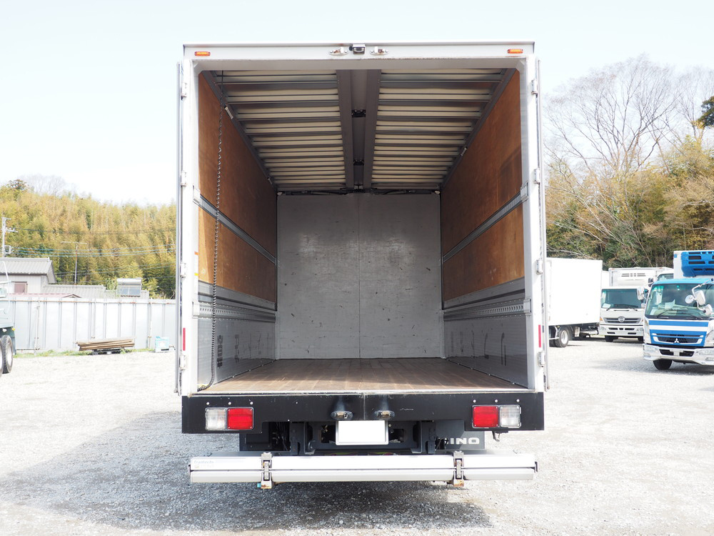 日野 レンジャー ウイング車 中型 2PG-FD2ABG 年式 R1[写真25]