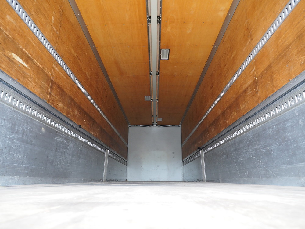 三菱ふそう スーパーグレート ウイング車 大型 QPG-FU64VZ 年式 H27[写真25]