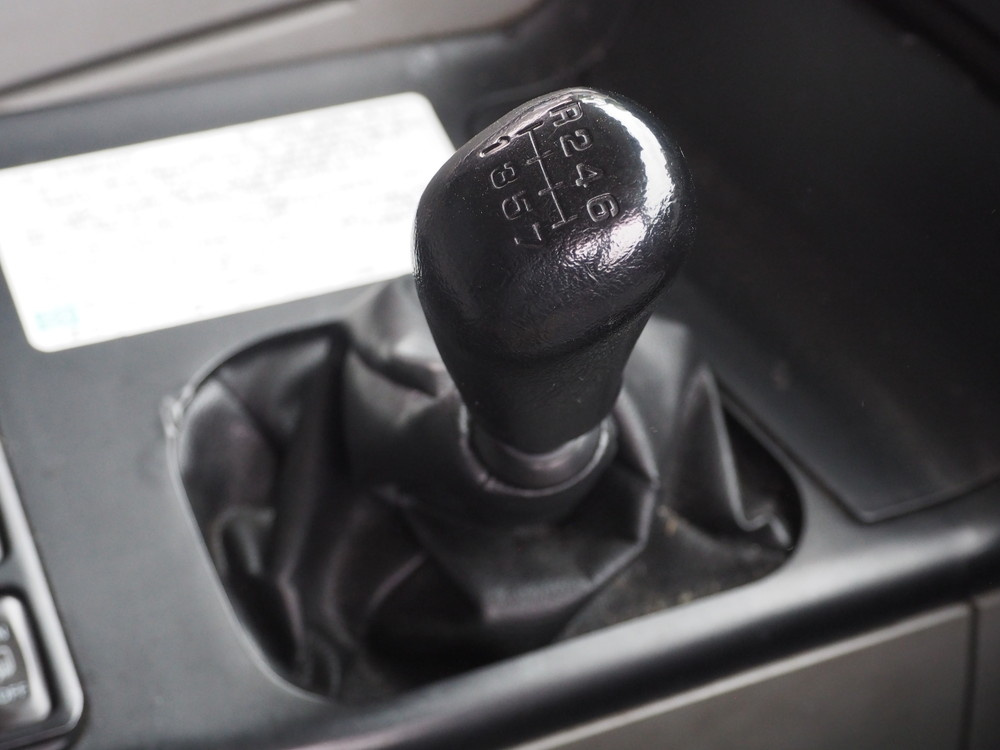 三菱ふそう スーパーグレート ウイング車 大型 QPG-FU64VZ 年式 H27[写真31]