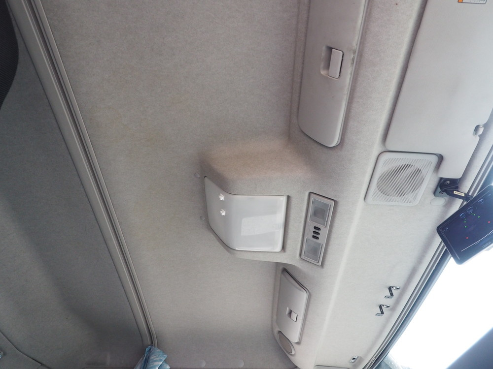 三菱ふそう スーパーグレート ウイング車 大型 QPG-FU64VZ 年式 H27[写真36]