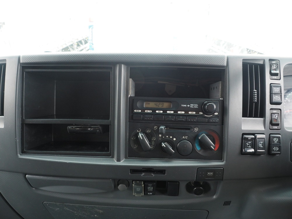 いすゞ フォワード ウイング車 中型 TKG-FRR90T2 年式 H24[写真34]