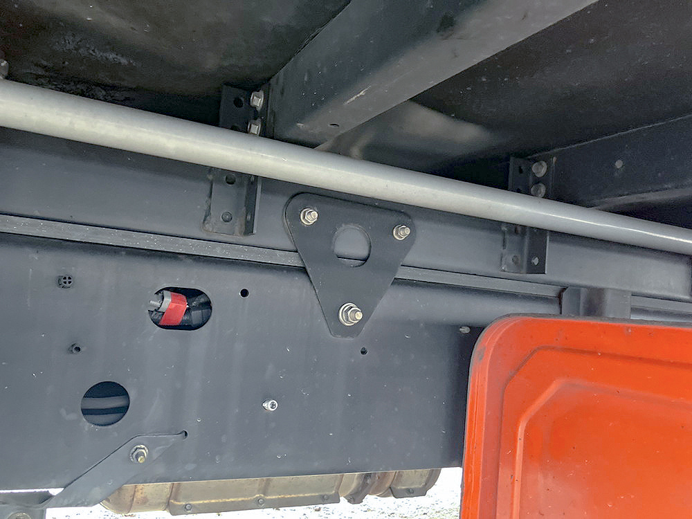 日野 レンジャープロ ウイング車 中型 TKG-FD7JPAA 年式 H28[写真38]