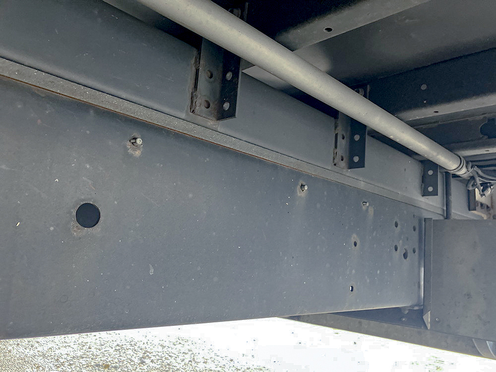 日野 レンジャープロ ウイング車 中型 TKG-FD7JPAA 年式 H28[写真37]