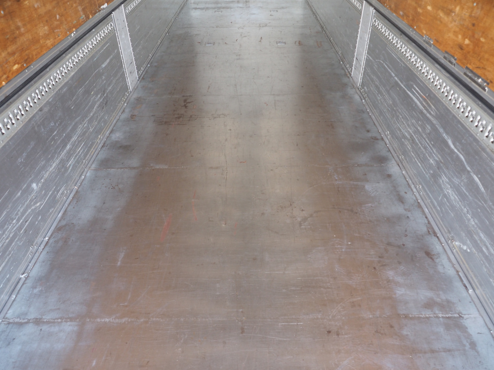 いすゞ ギガ ウイング車 大型 2PG-CYJ77C 年式 R1[写真22]