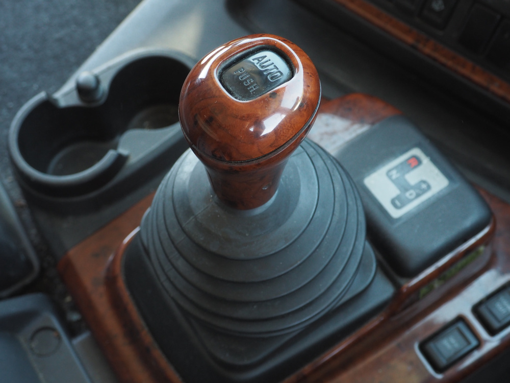 いすゞ ギガ ウイング車 大型 2PG-CYJ77C 年式 R1[写真28]