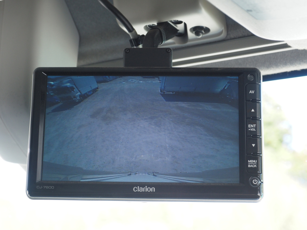 いすゞ ギガ ウイング車 大型 2PG-CYJ77C 年式 R1[写真30]