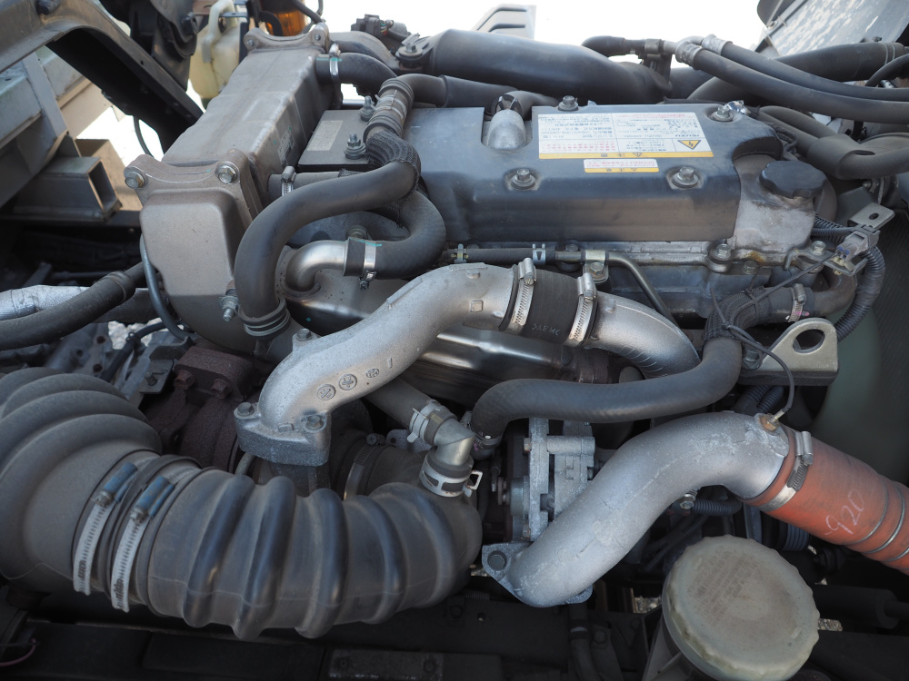 いすゞ フォワード ウイング車 中型 TKG-FRR90T2 年式 H26[写真43]