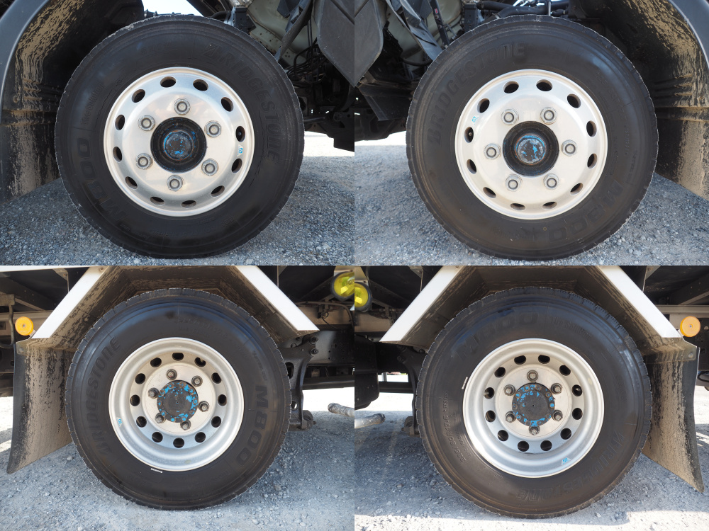 いすゞ フォワード ウイング車 中型 TKG-FRR90T2 年式 H26[写真40]