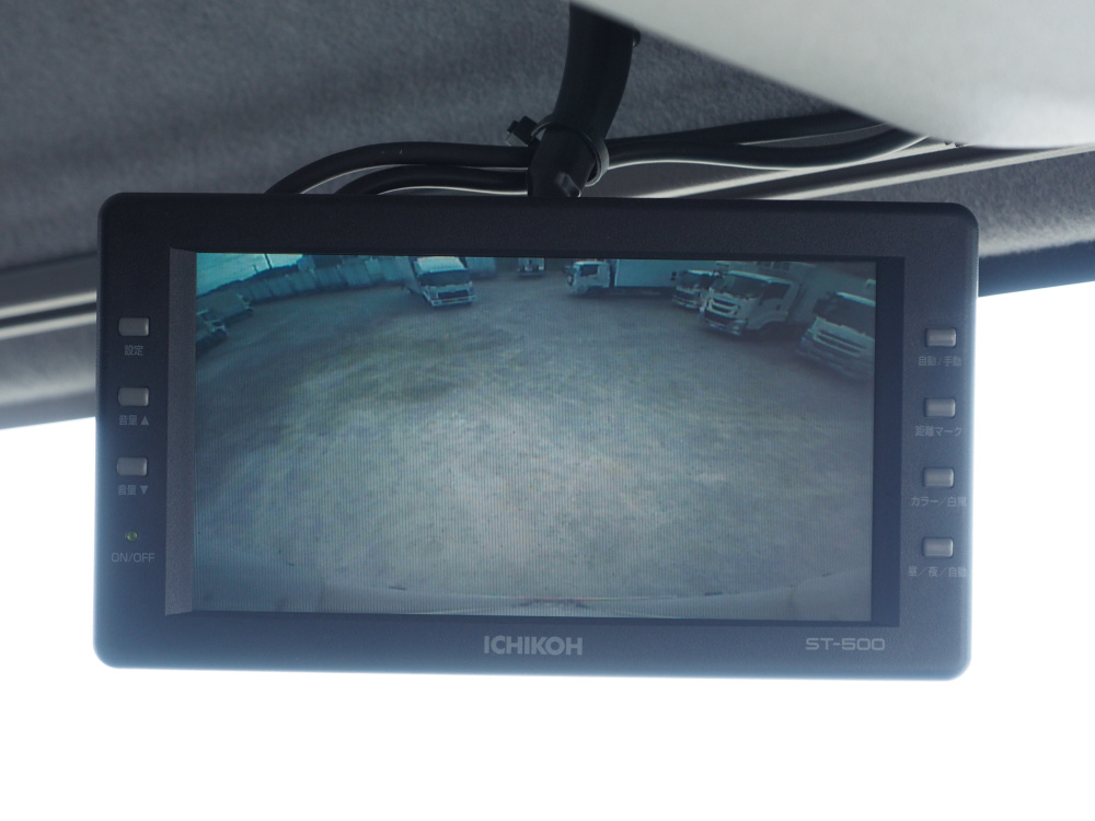 いすゞ フォワード ウイング車 中型 TKG-FRR90T2 年式 H28[写真36]