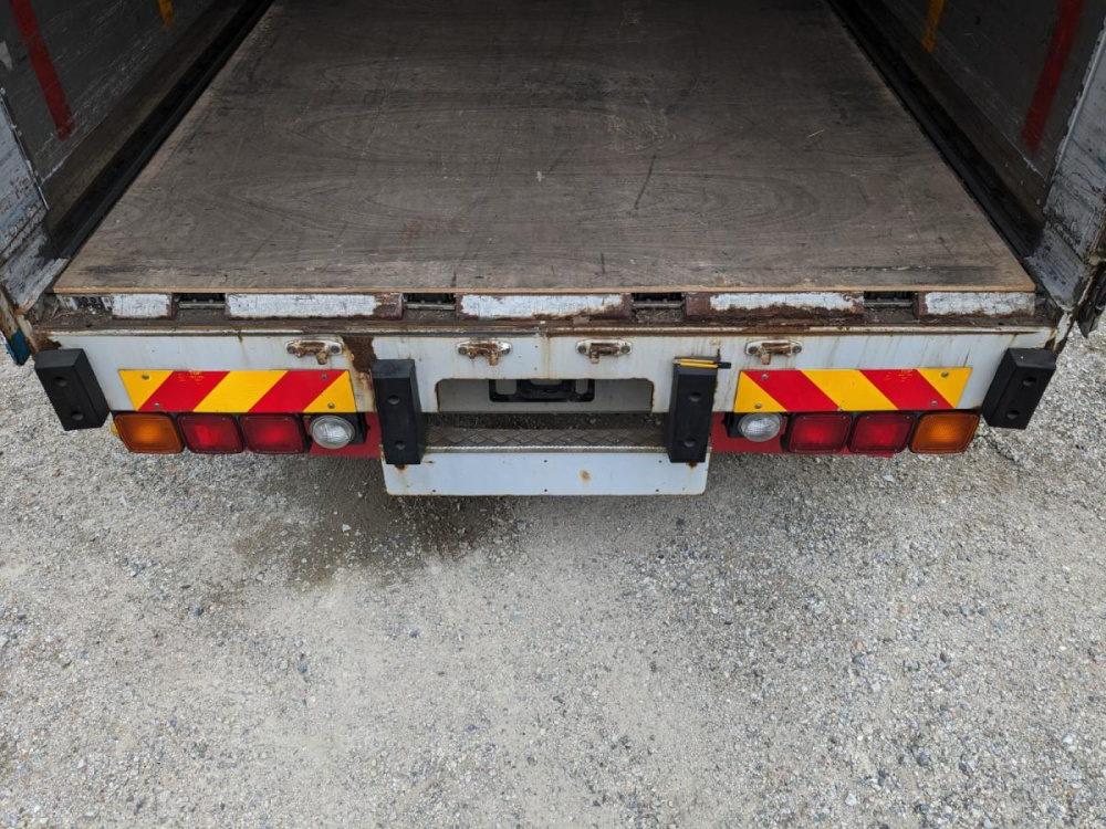 日野 プロフィア ウイング車 大型 QPG-FW1EZEG 年式 H28[写真25]