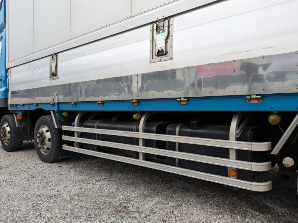 日野 プロフィア ウイング車 大型 QPG-FW1EZEG 年式 H28[写真13]