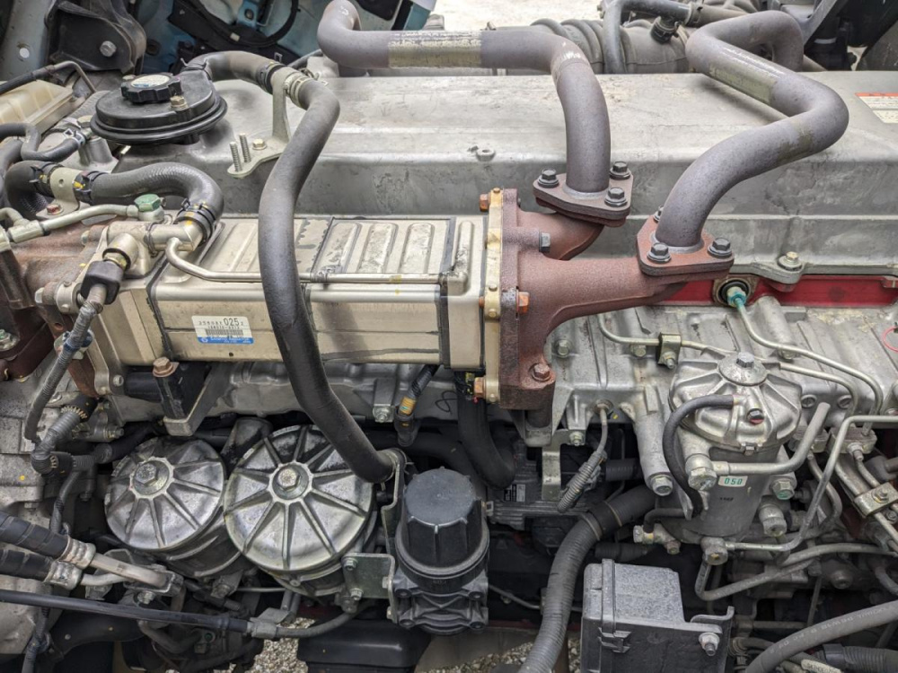 日野 プロフィア ウイング車 大型 QPG-FW1EZEG 年式 H28[写真41]