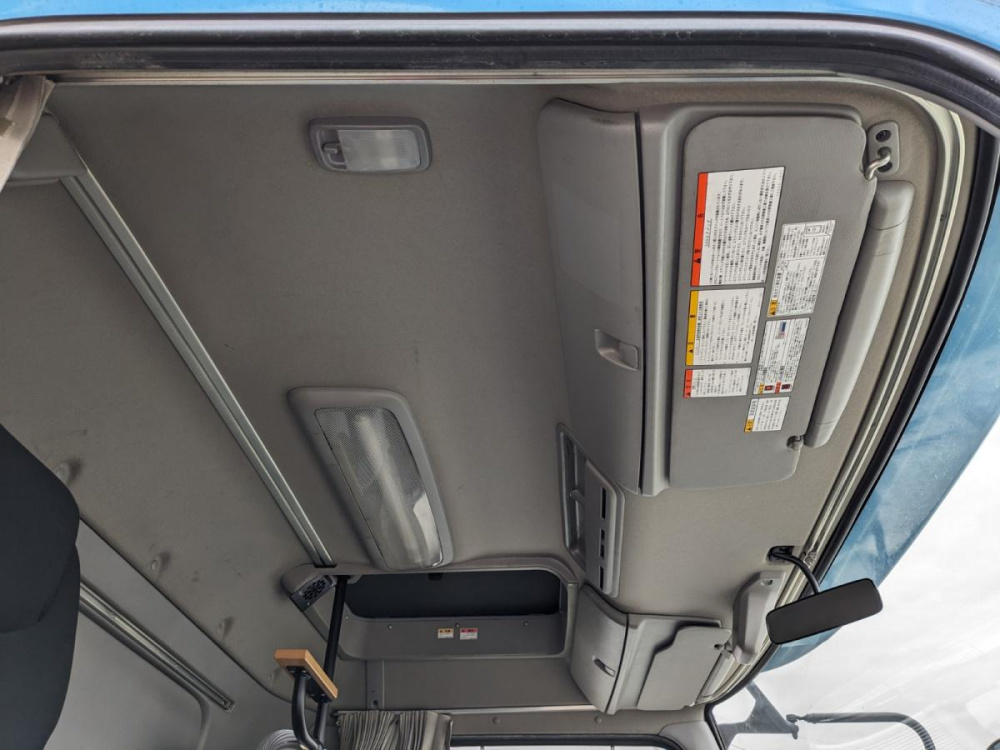 日野 プロフィア ウイング車 大型 QPG-FW1EZEG 年式 H28[写真33]