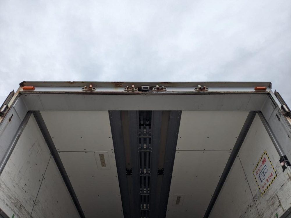 日野 プロフィア ウイング車 大型 QPG-FW1EZEG 年式 H28[写真28]