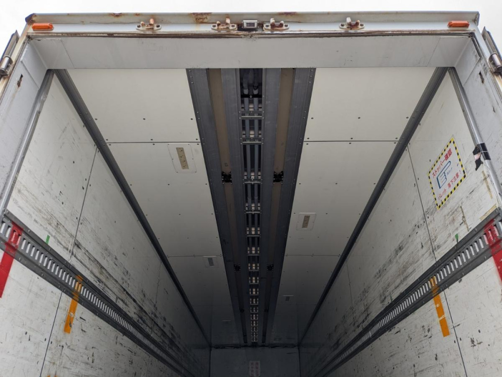 日野 プロフィア ウイング車 大型 QPG-FW1EZEG 年式 H28[写真26]