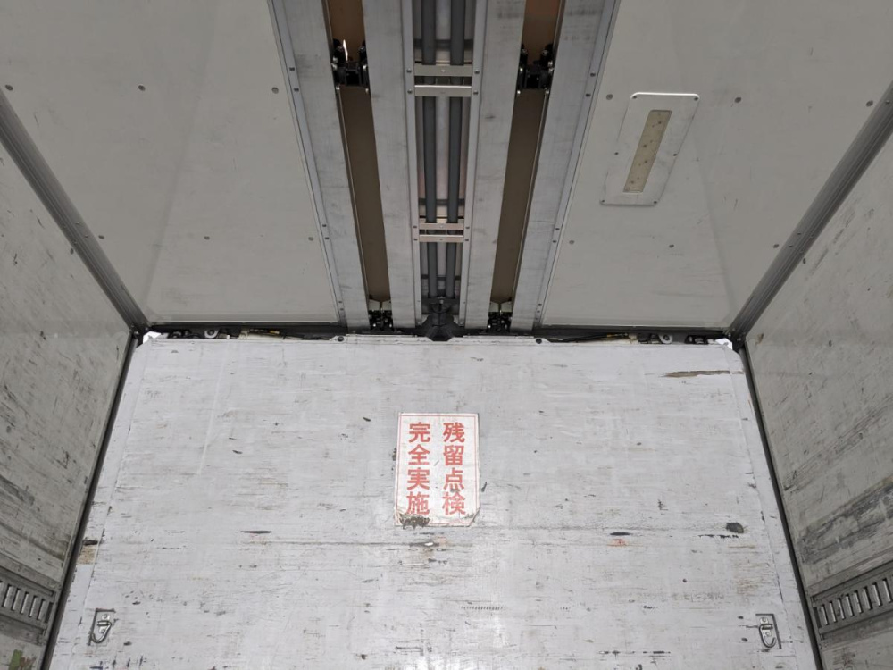 日野 プロフィア ウイング車 大型 QPG-FW1EZEG 年式 H28[写真27]