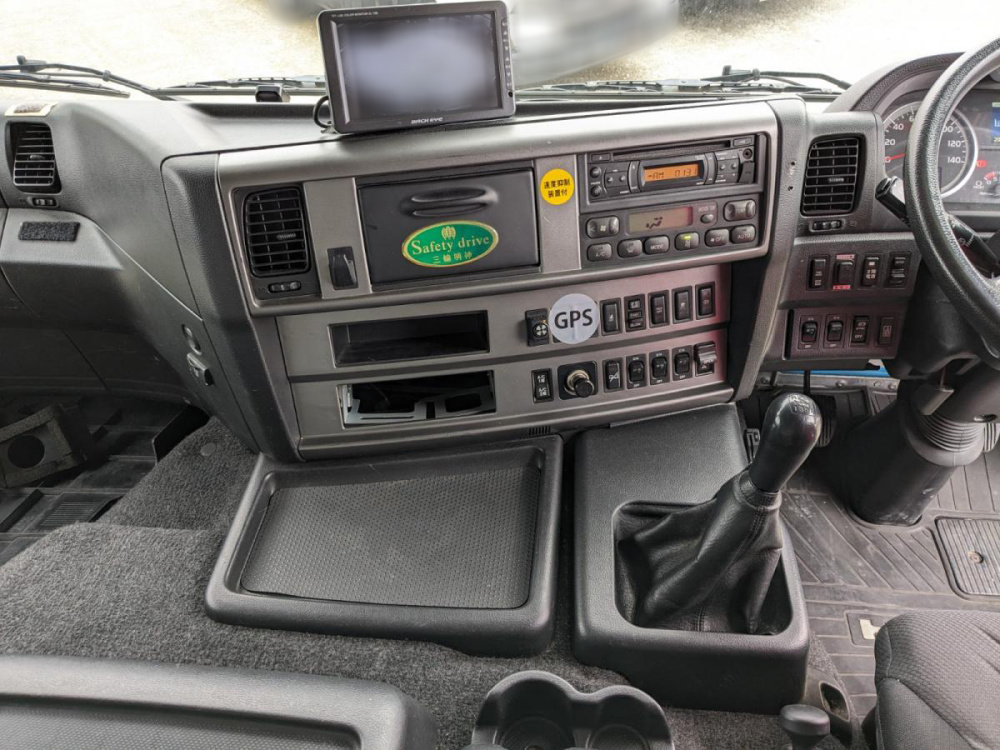 日野 プロフィア ウイング車 大型 QPG-FW1EZEG 年式 H28[写真31]