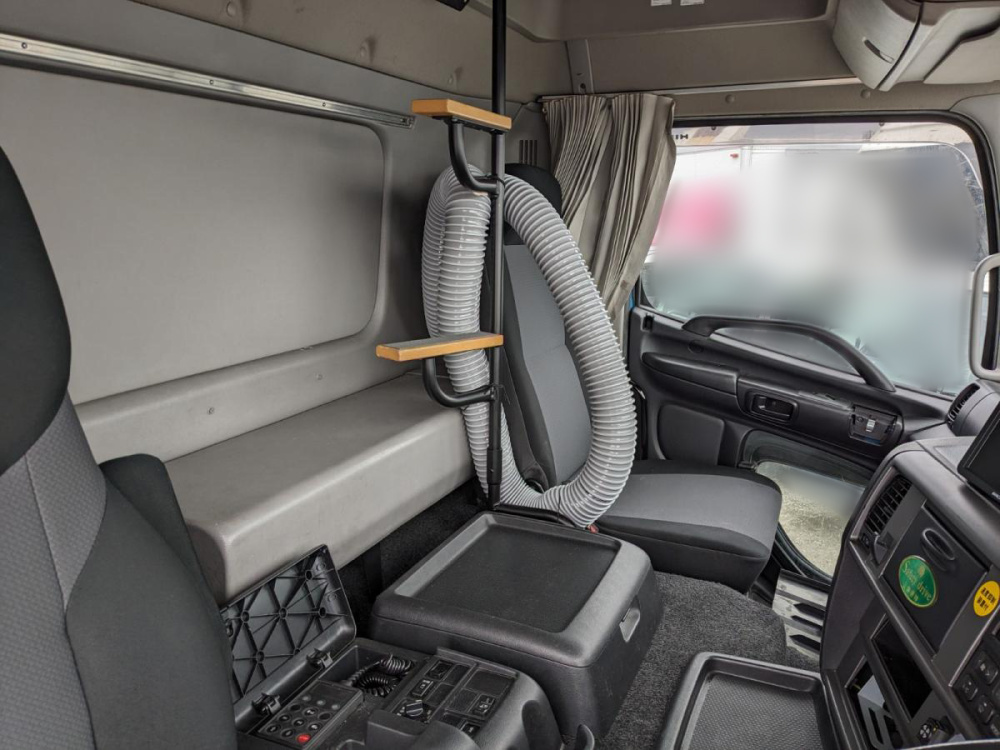 日野 プロフィア ウイング車 大型 QPG-FW1EZEG 年式 H28[写真32]