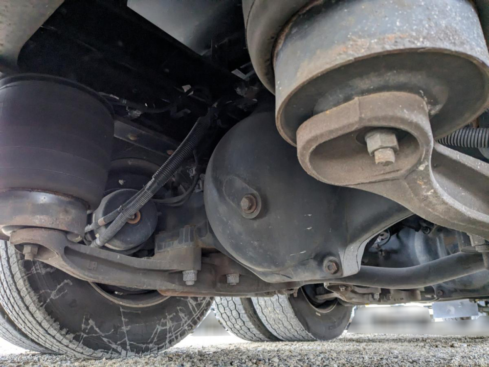 日野 プロフィア ウイング車 大型 QPG-FW1EZEG 年式 H28[写真39]