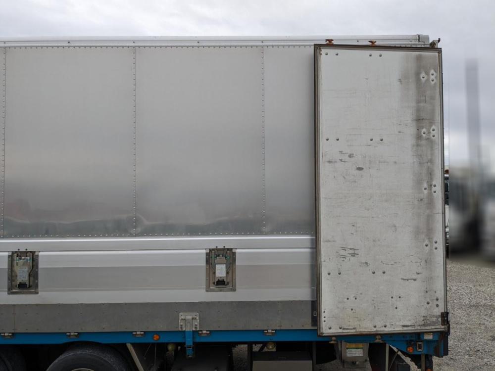 日野 プロフィア ウイング車 大型 QPG-FW1EZEG 年式 H28[写真15]