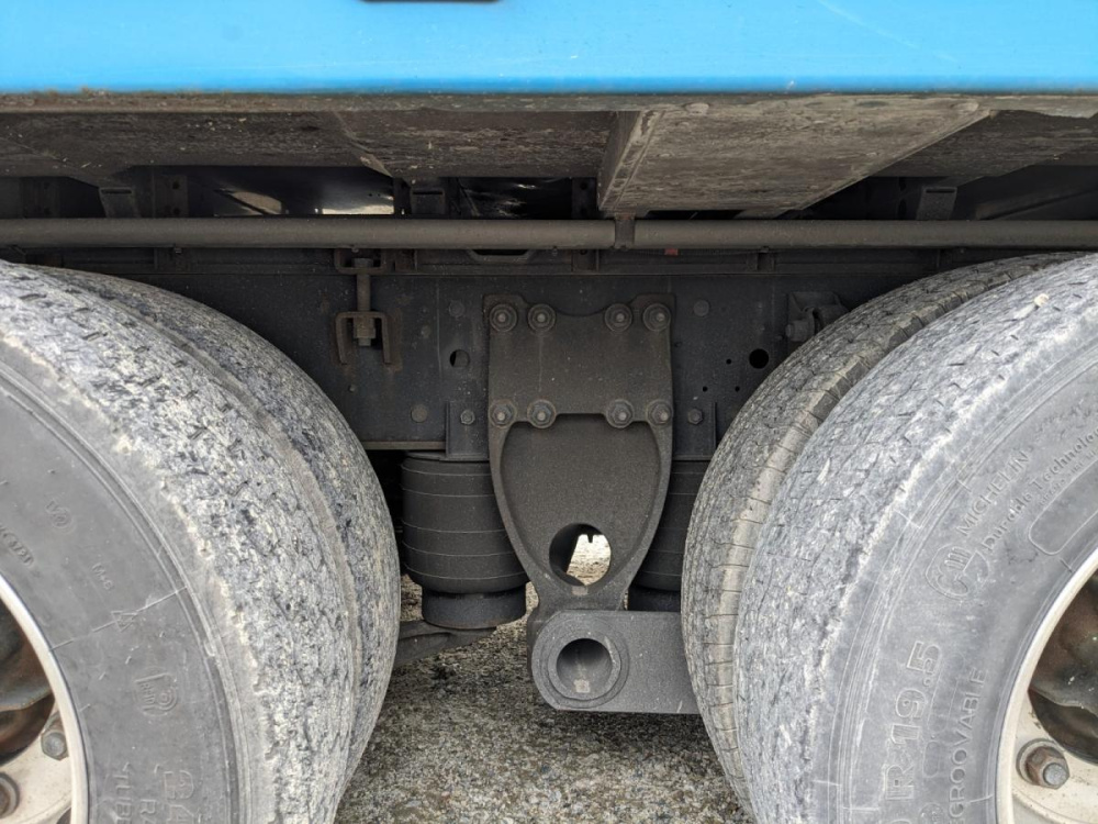 日野 プロフィア ウイング車 大型 QPG-FW1EZEG 年式 H28[写真34]