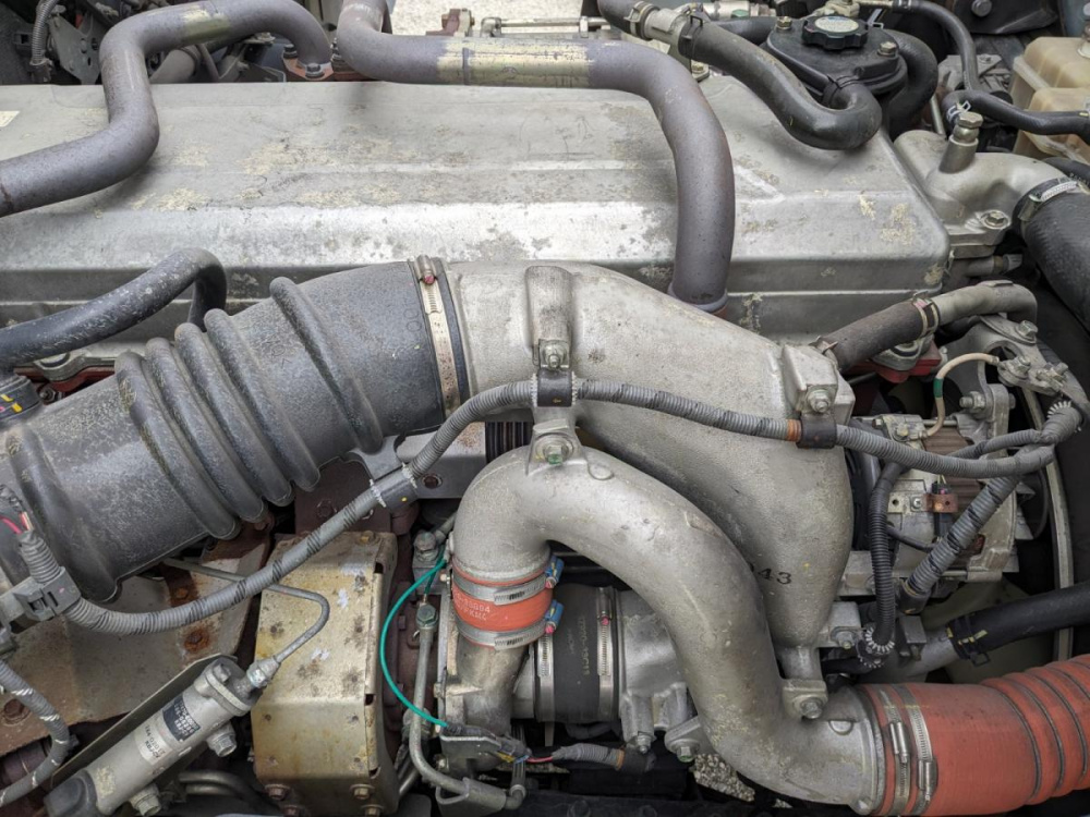 日野 プロフィア ウイング車 大型 QPG-FW1EZEG 年式 H28[写真40]