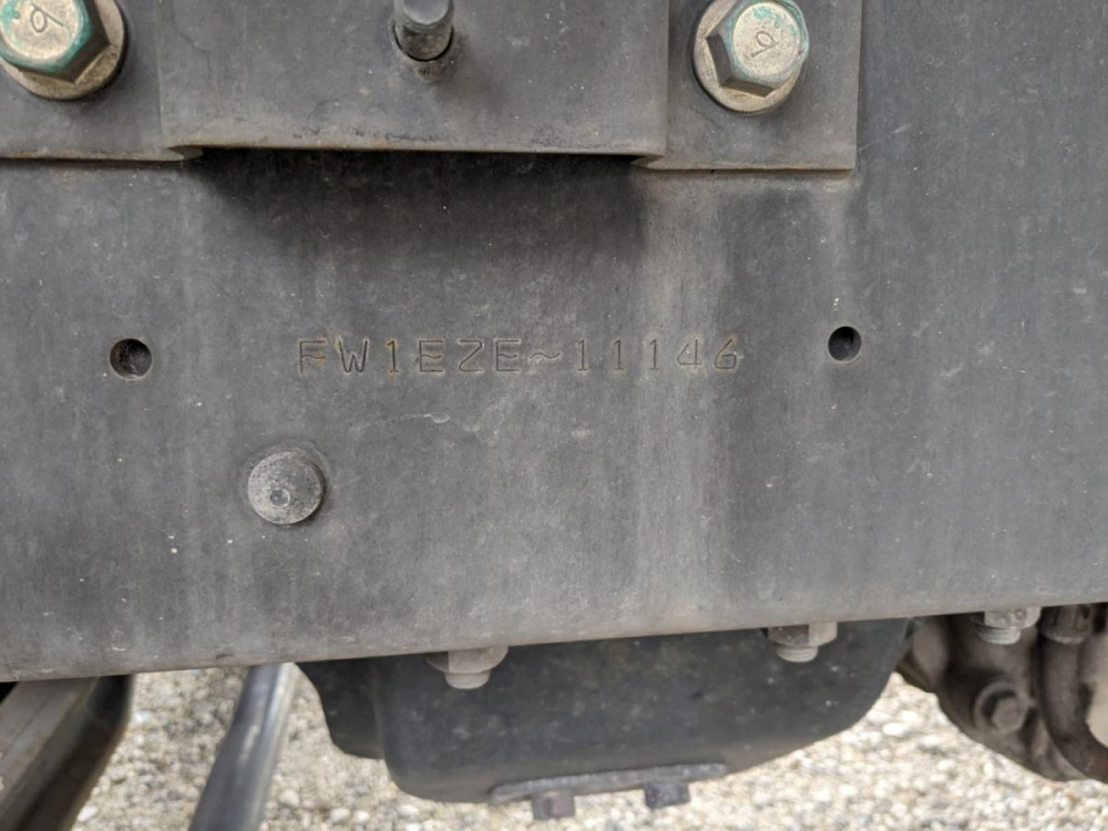 日野 プロフィア ウイング車 大型 QPG-FW1EZEG 年式 H28[写真35]