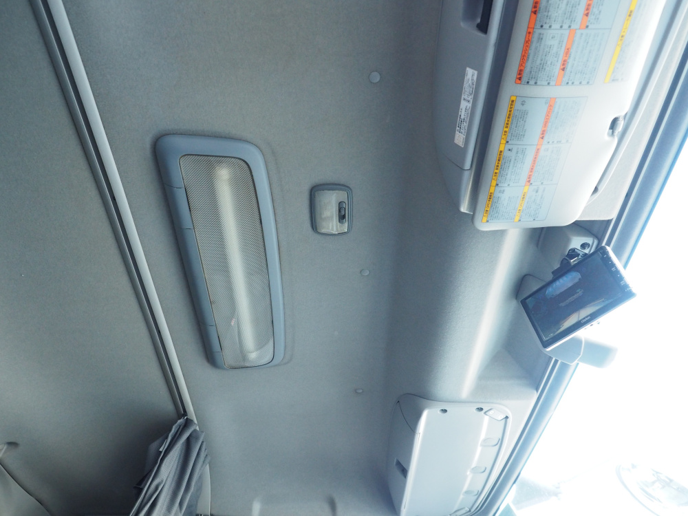 いすゞ ギガ ウイング車 大型 2PG-CYJ77C 年式 R1[写真37]