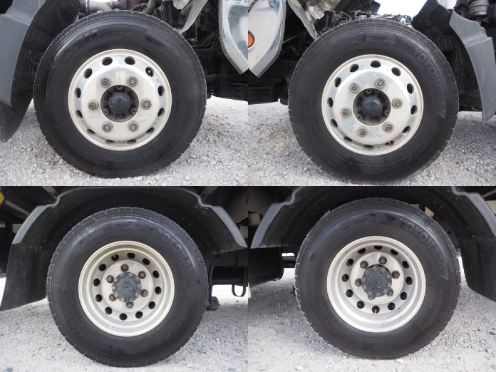 日野 レンジャー ウイング車 中型 2PG-FD2ABG 年式 H30[写真39]