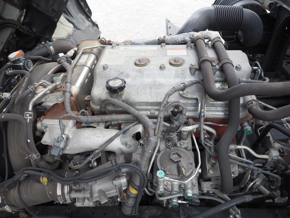 日野 レンジャー ウイング車 中型 2PG-FD2ABG 年式 H30[写真42]