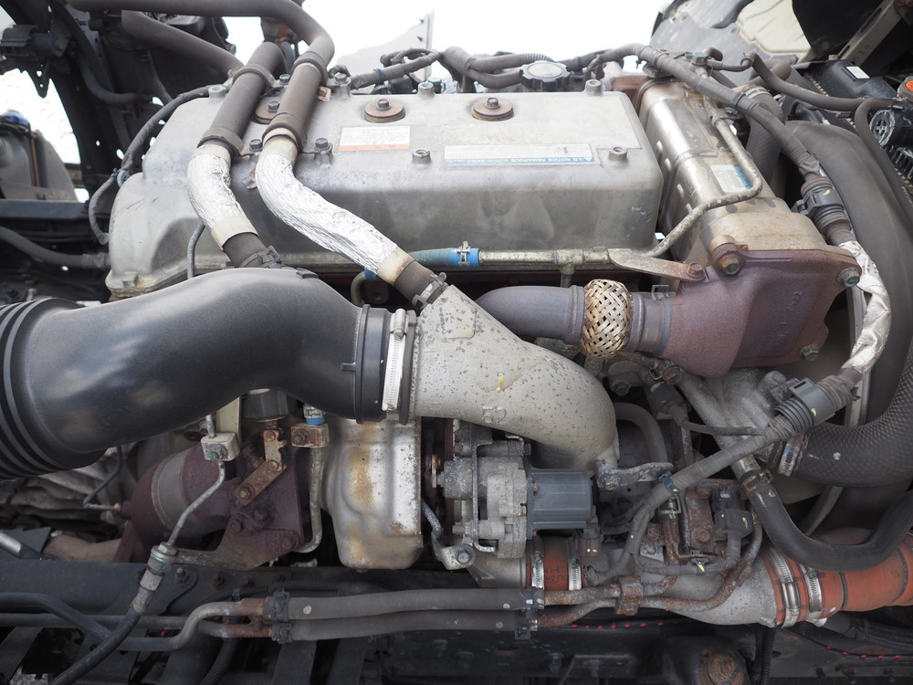 日野 レンジャー ウイング車 中型 2PG-FD2ABG 年式 H30[写真41]