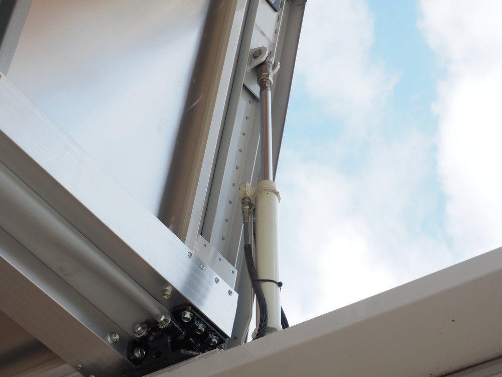 日野 レンジャー ウイング車 中型 2PG-FD2ABG 年式 H30[写真17]