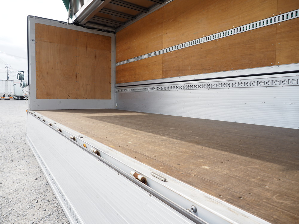 日野 レンジャー ウイング車 中型 2PG-FD2ABG 年式 H30[写真18]