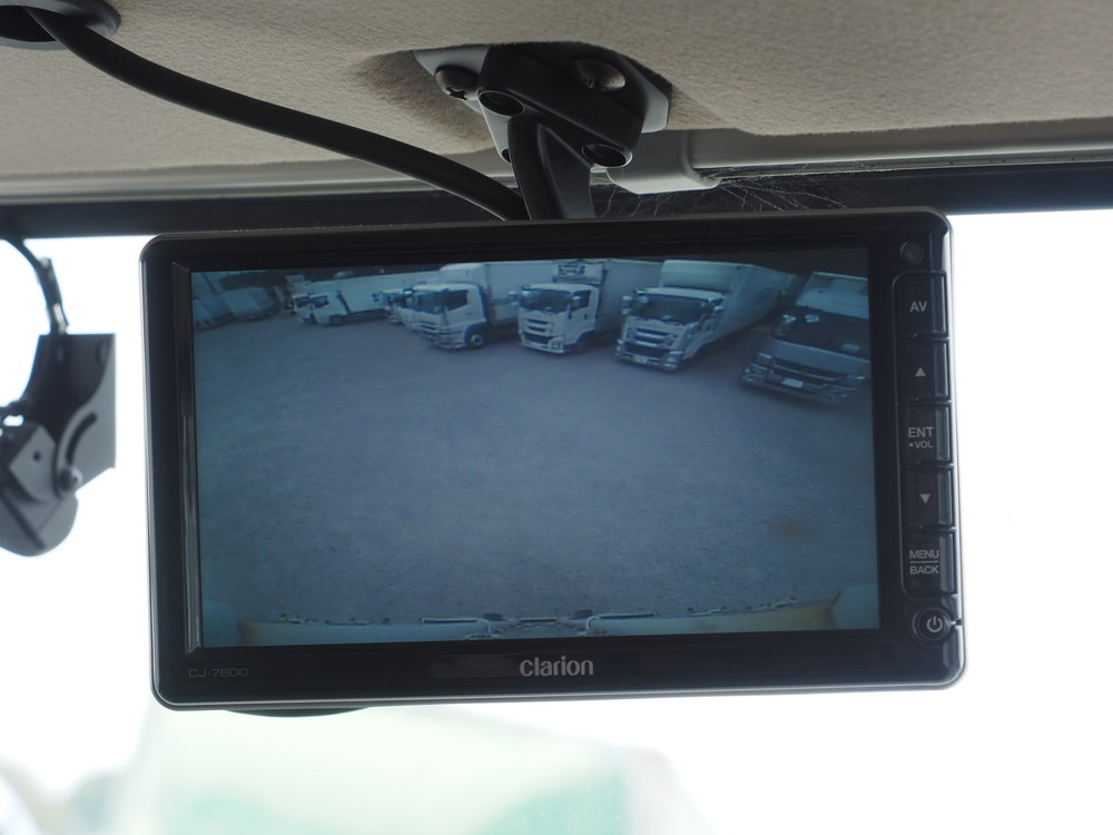 日野 レンジャー ウイング車 中型 2PG-FD2ABG 年式 H30[写真32]