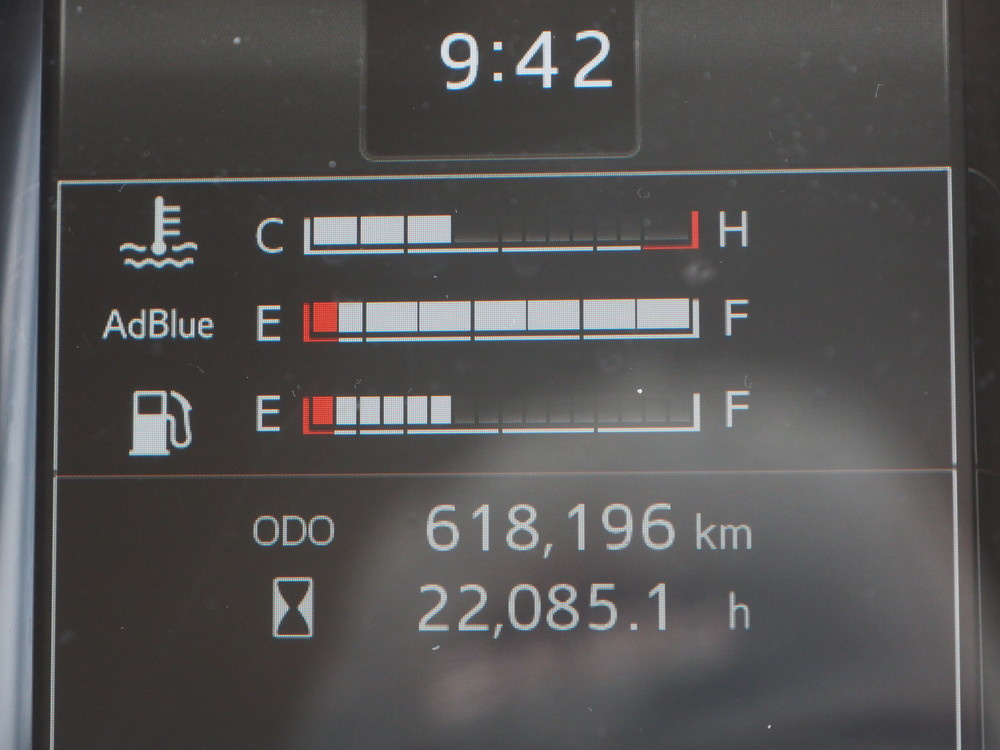 日野 レンジャー ウイング車 中型 2PG-FD2ABG 年式 H30[写真37]