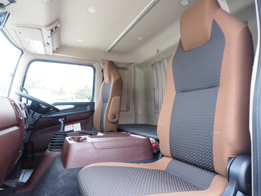 日野 レンジャー ウイング車 中型 2PG-FD2ABG 年式 H30[写真36]