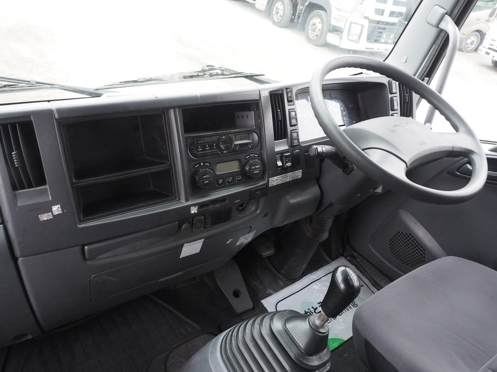 いすゞ フォワード ウイング車 中型 TKG-FRR90S2 年式 H28[写真35]
