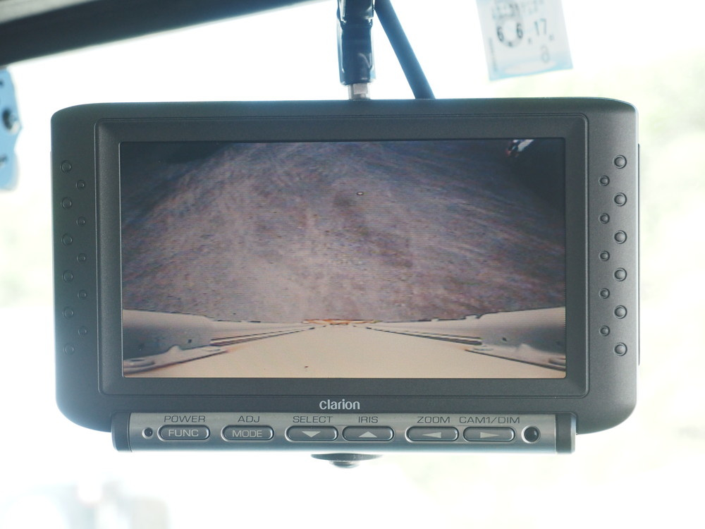 いすゞ ギガ ウイング車 大型 QKG-CYJ77A 年式 H26[写真31]