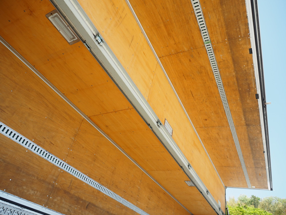 三菱ふそう スーパーグレート ウイング車 大型 QPG-FU64VZ 年式 H27[写真21]