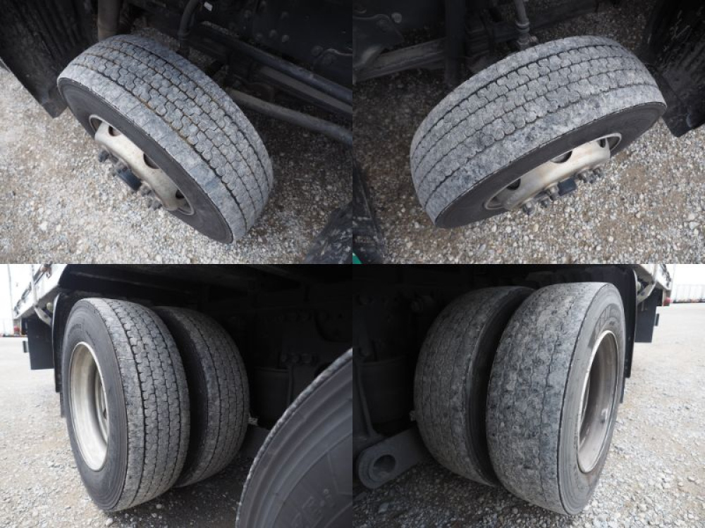 日野 プロフィア ウイング車 大型 2DG-FW1AHG 年式 H29[写真40]