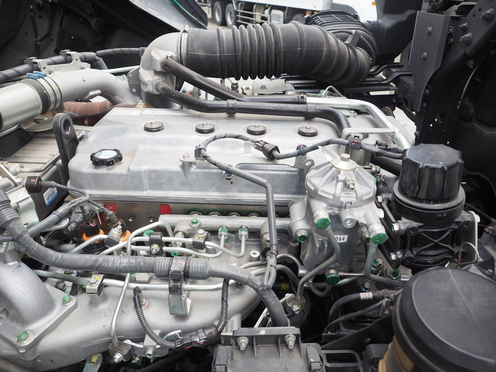 日野 プロフィア ウイング車 大型 2DG-FW1AHG 年式 H29[写真42]