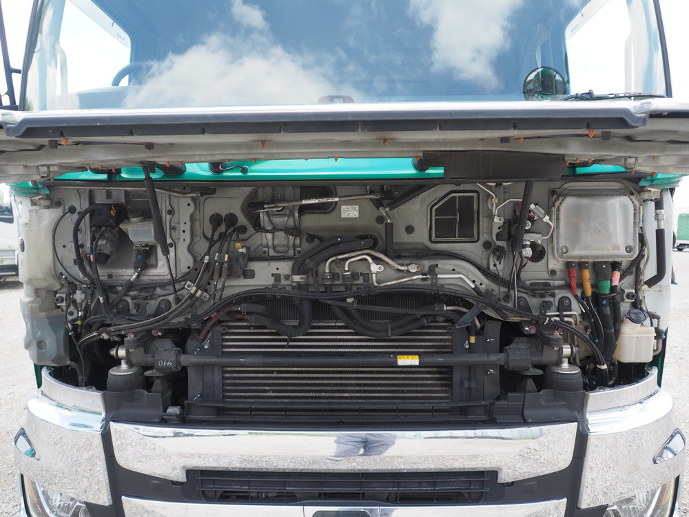 日野 プロフィア ウイング車 大型 2DG-FW1AHG 年式 H29[写真41]