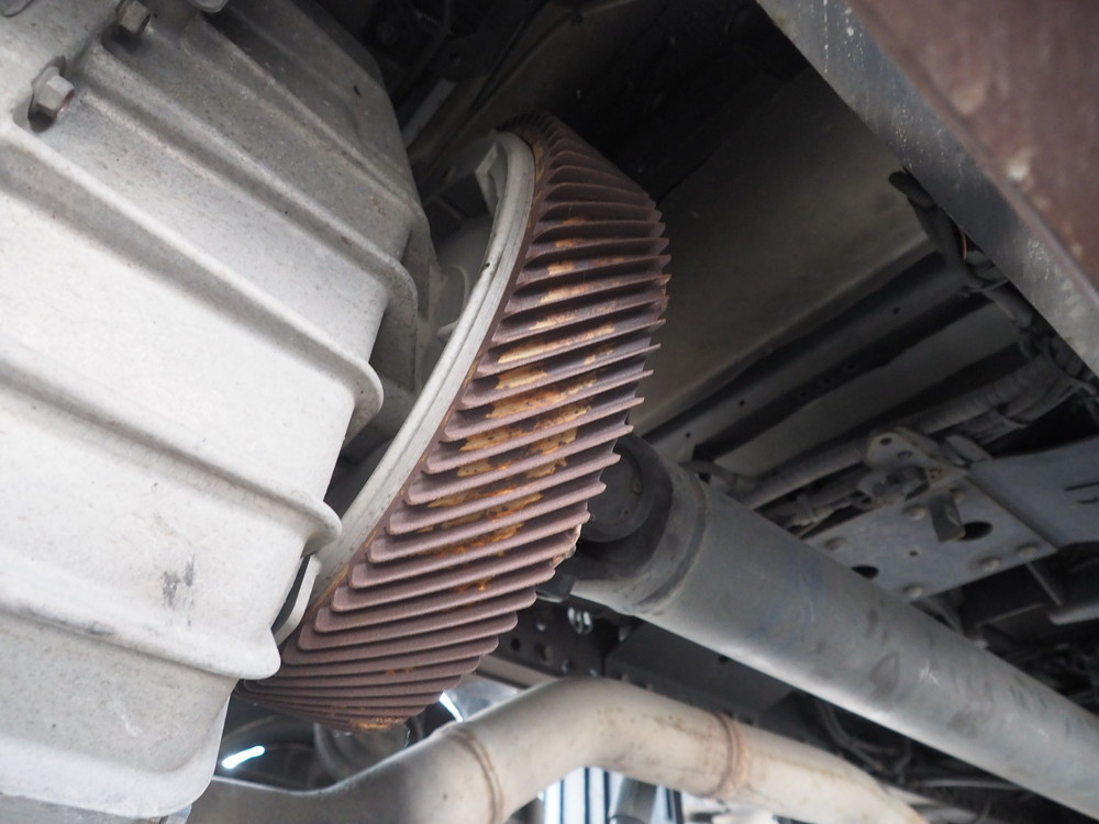 日野 プロフィア ウイング車 大型 2DG-FW1AHG 年式 H29[写真39]