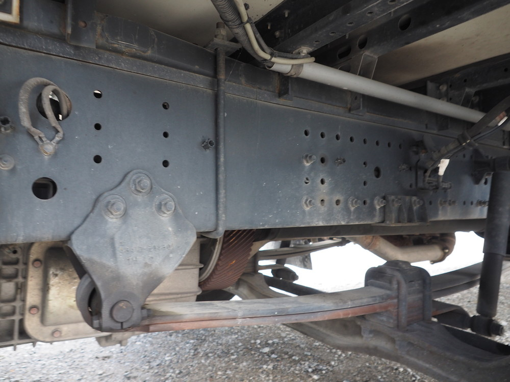 日野 プロフィア ウイング車 大型 2DG-FW1AHG 年式 H29[写真38]