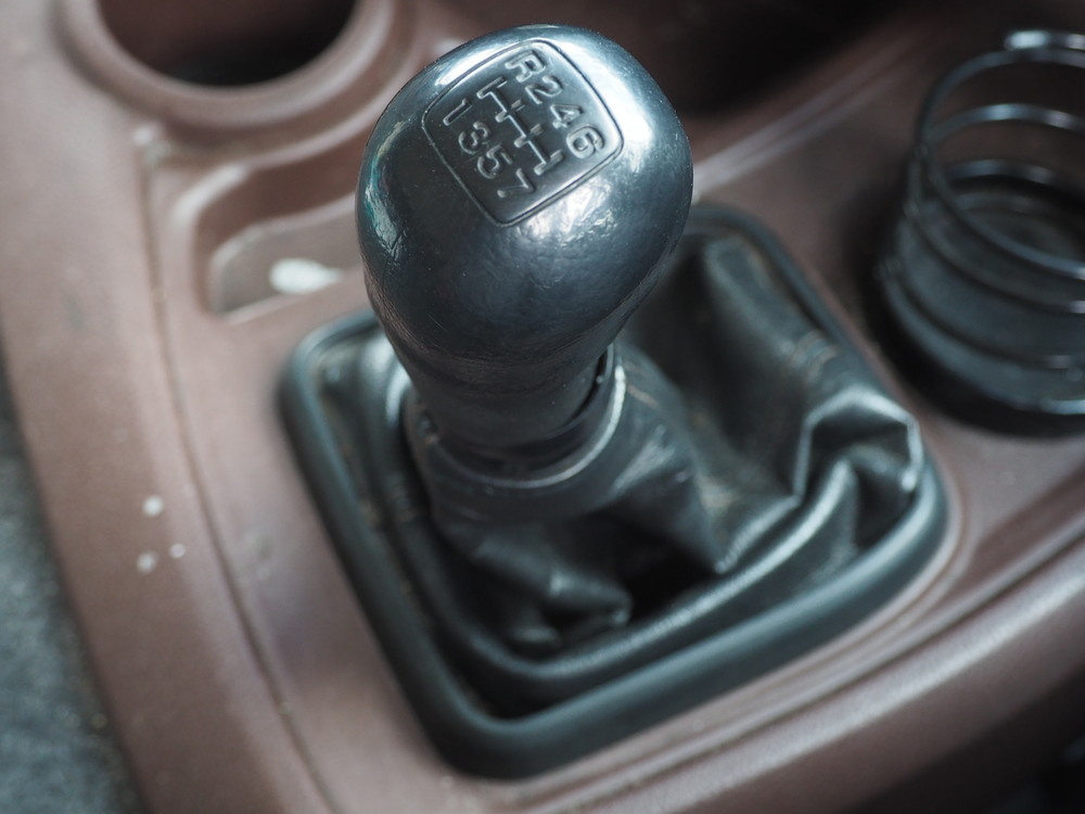 日野 プロフィア ウイング車 大型 2DG-FW1AHG 年式 H29[写真31]