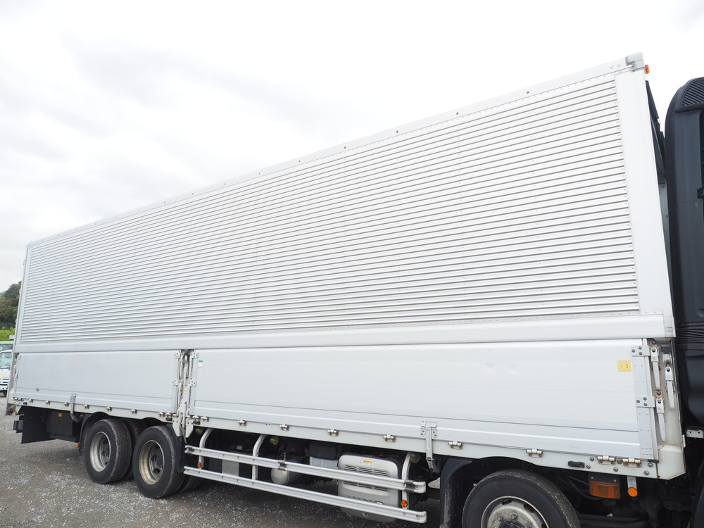 日野 プロフィア ウイング車 大型 2DG-FW1AHG 年式 H29[写真11]