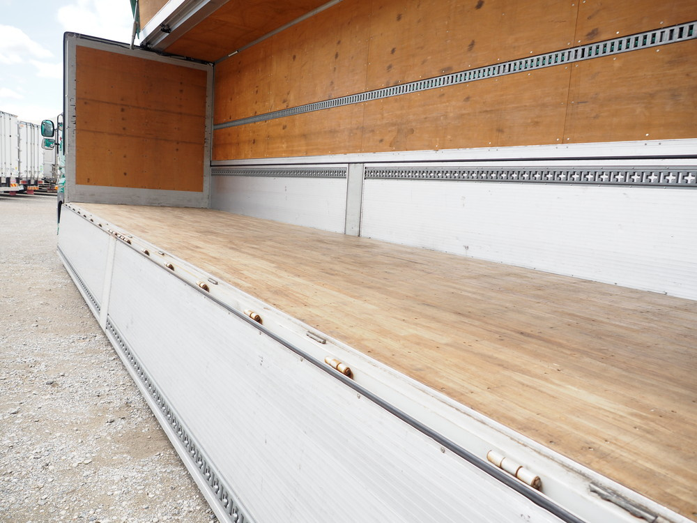 日野 プロフィア ウイング車 大型 2DG-FW1AHG 年式 H29[写真20]