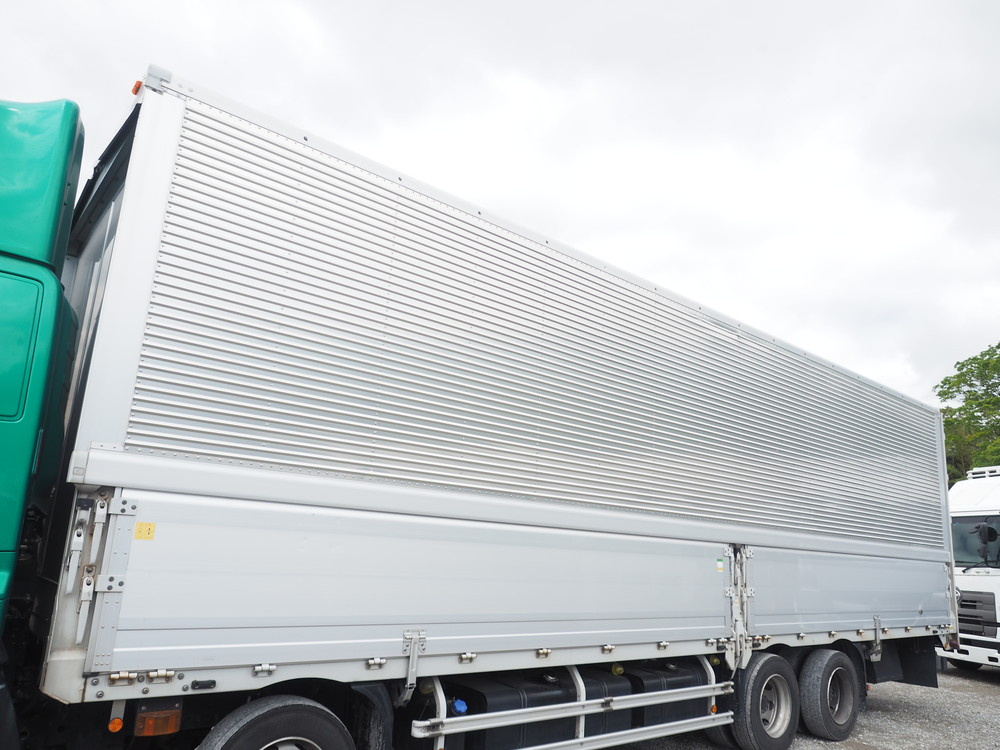 日野 プロフィア ウイング車 大型 2DG-FW1AHG 年式 H29[写真16]