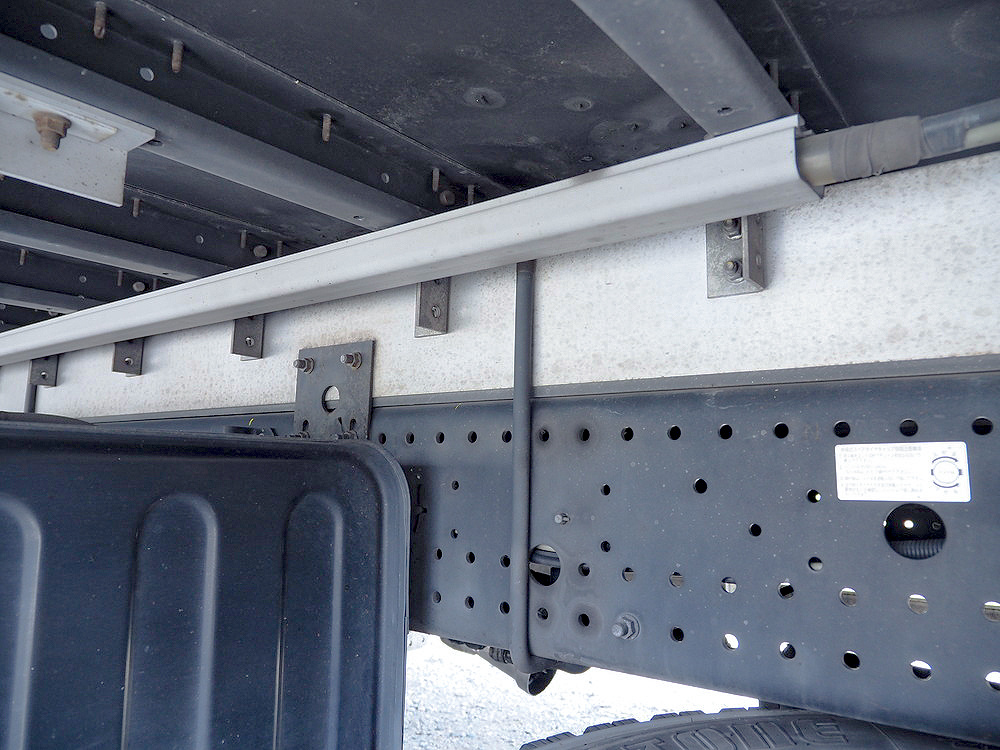 いすゞ フォワード ウイング車 中型 TKG-FRR90S2 年式 H28[写真43]